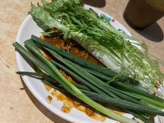 -玫瑰花园自助烤肉(顺义鑫海韵通店)