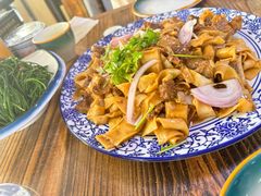 -胡羊焖饼(敦煌店)