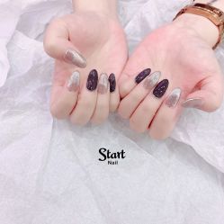 -StartNail美甲