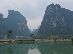 -明仕田园