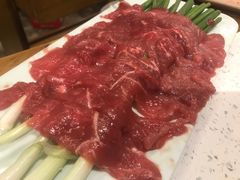 -骉骉老火锅(铁像寺路店)