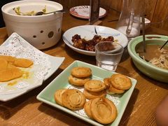 -新白鹿餐厅(城西银泰城店)