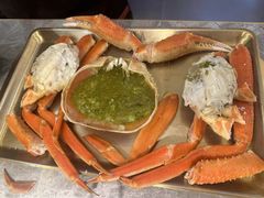 -本达人海鲜烧烤·朝鲜族风味(发展店)
