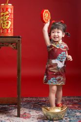 -小熊维尼高端儿童摄影(罗湖区总店)