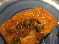 自磨私房豆腐-中西名菜(增城万达广场店)