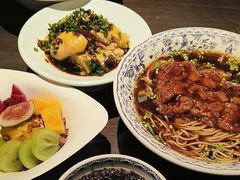 -阿大排档(长春这有山店)