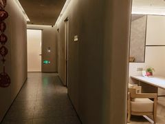 -隐溪茶馆(静安寺店)