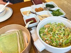 -林四喜·闽南传家菜(鼓浪屿店)
