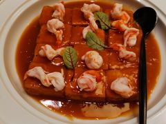 -花开餐厅(环湖中路店)