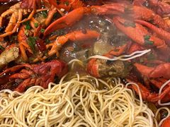 老长沙口味虾-虾小龙老长沙龙虾馆(坡子街店)
