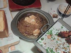 -绿茶餐厅(深圳龙华天虹购物中心店)