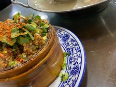-杨三娘跷脚牛肉(羊子山西路店)
