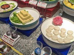 -郑庄脂渣海鲜楼(九水路店)