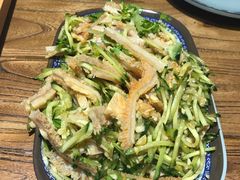 -正通记·哈尔滨烧烤·炭烤鸽子(七宝万科国际店)