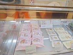 -喜茶(佛山岭南站店)