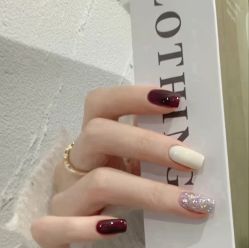 -悦指间美甲美睫