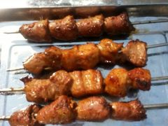 android_upload_pic-王记西鎮电烤肉(汶上路店)