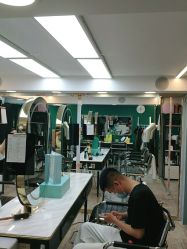 -审美HAIR SALON