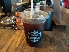 -星巴克(武康路店)