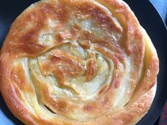 吊炉饼-欧阳家吊炉饼(九纬路店)