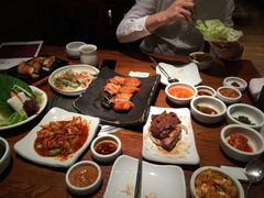 -萨拉伯尔(燕莎友谊商城店)