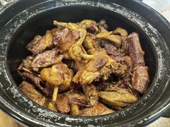 -斯丹姜母鸭·古法干香(涂门街总店)