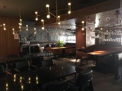大堂-西堤厚牛排(国瑞店)
