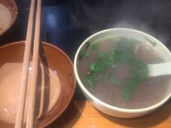 -怪难吃·乐山跷脚牛肉(新牌坊店)