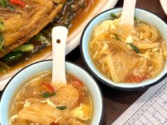 -老杨饭店(万科里店)