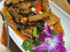 -贯贯吉·清真餐厅(浙江中路店)