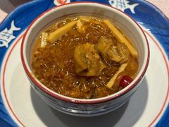 沙蒜烧豆面-玖味(老工人西路店)