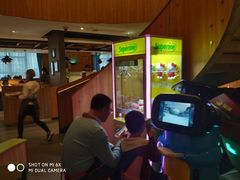 -海底捞火锅(万丰桥店)
