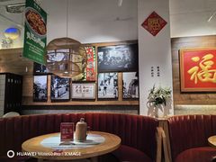 -味福记·江西小炒·南昌小吃(青山湖万达店)