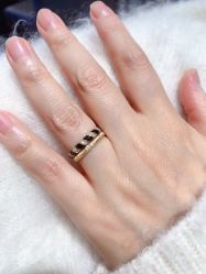 点击看大图 -Cindy Jewelry·钻戒·彩色宝石