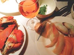 阿拉斯加蟹腿-星伦多自助料理·涮烤一体(虹悦城店)