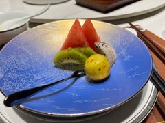 -酒蜻蜓·庭院私房菜(天元东路店)