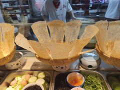 -大张烙馍村·美食地标(泉山店)