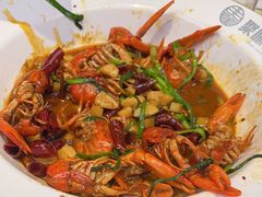 -聚味瞿记·龙虾堂(坡子街店)