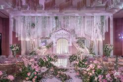 -巴黎新娘婚纱摄影·婚礼策划(嘉定总店)