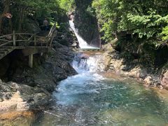 -白云源风景区