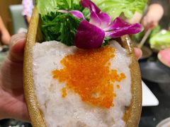 -叙亨轩海鲜火锅