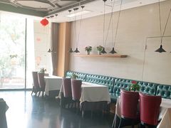 大堂-大鸭梨烤鸭(顺义石园店)