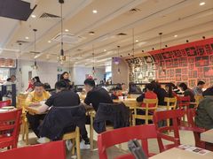 -大师兄·西北小馆(南沙万达广场店)