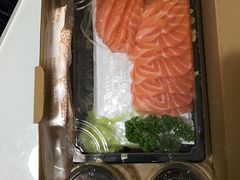 -林妈妈村·日式料理(宝山万达店)