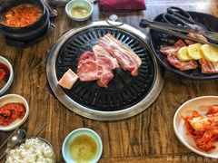 -Dombe豚(黑猪肉街店)