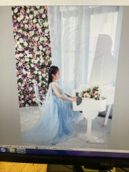 点击看大图 -虞美人汉服摄影