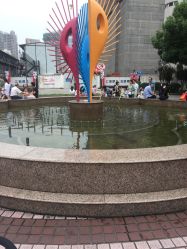 -上海交通大学医学院附属上海儿童医学中心(陆家嘴总院区)