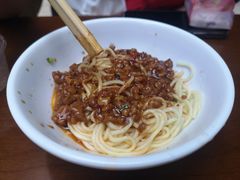 -万县面馆(高笋塘店)