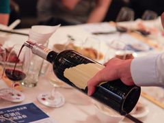 双掌（巴罗萨西拉）至臻红葡萄酒-富隆酒窖(天河北店)