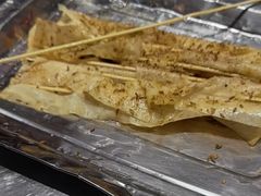 -堂堂小伙夫·辽宁小吃大排档(京西大悦城店)